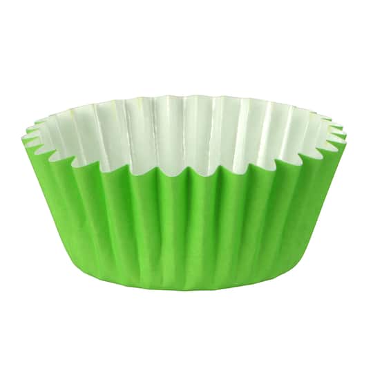 Grease-Resistant Baking Cups by Makery
